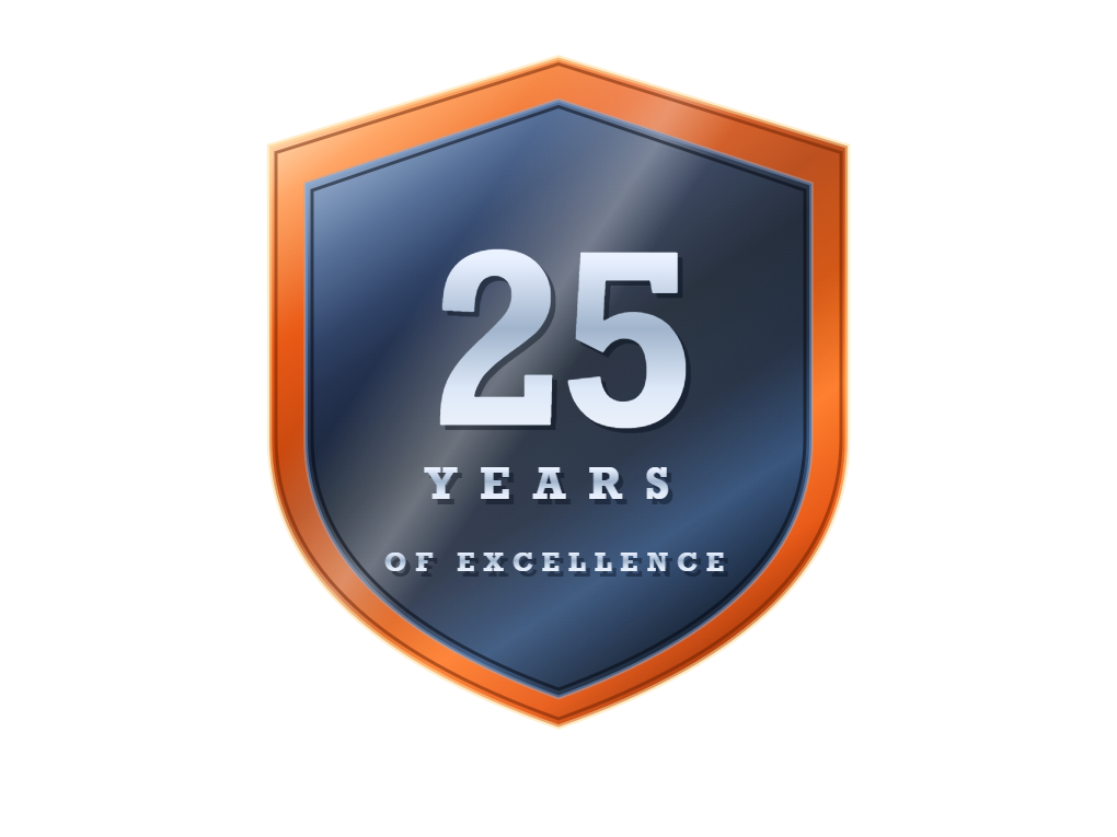 LINC — 25 Years of Excellence