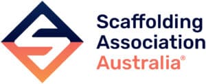 Scaffolding Association Australia member