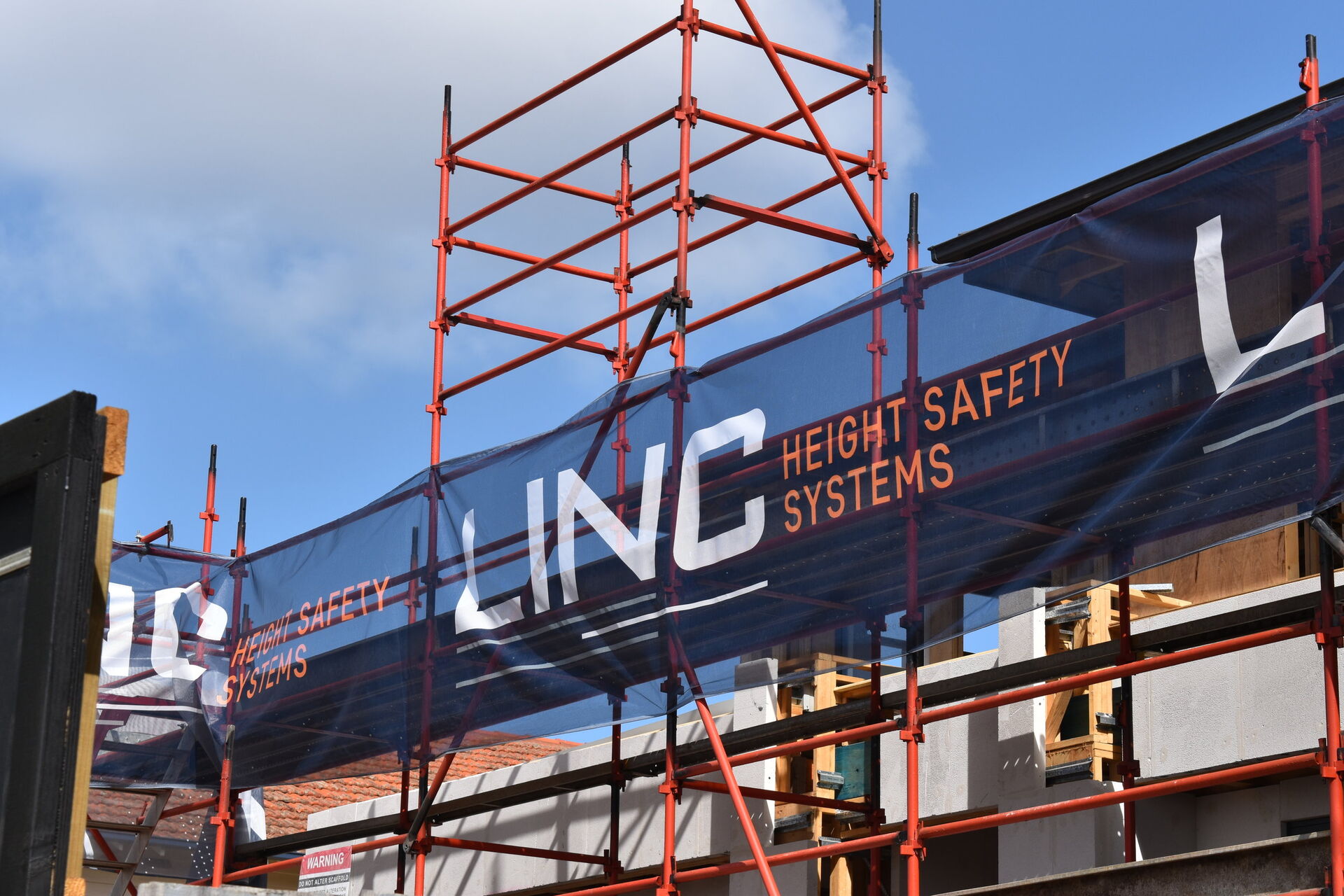 Marking 15 Years of HIA Membership