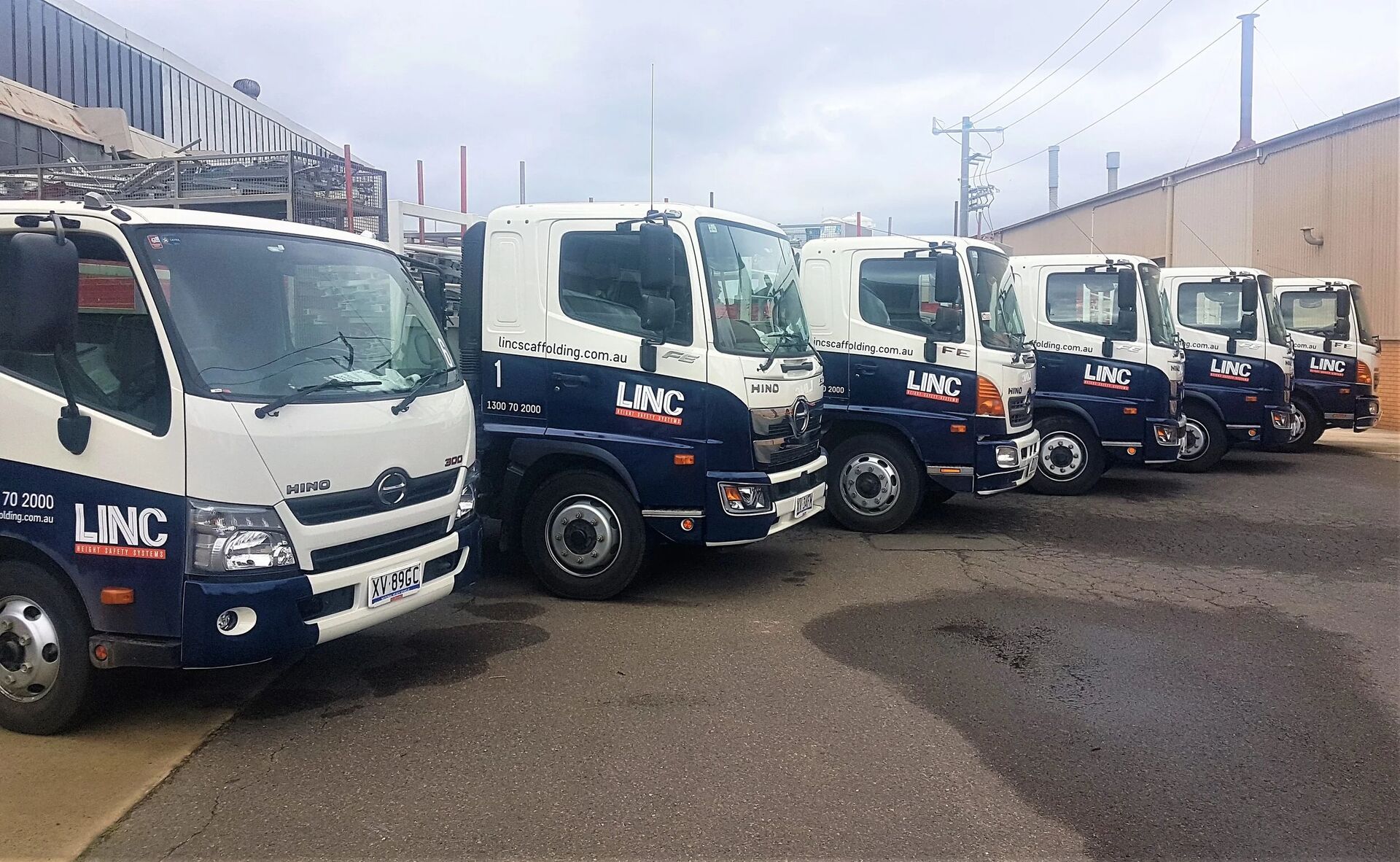 LINC Geelong Now Open for Business